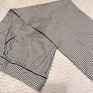 Size 12 Talbots Capris